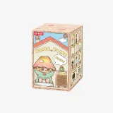 POP MART-PUCKY Home Time Series Figures - Banner 12