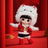 POP MART-DIMOO Fortune Cat Action Figure - Banner 6