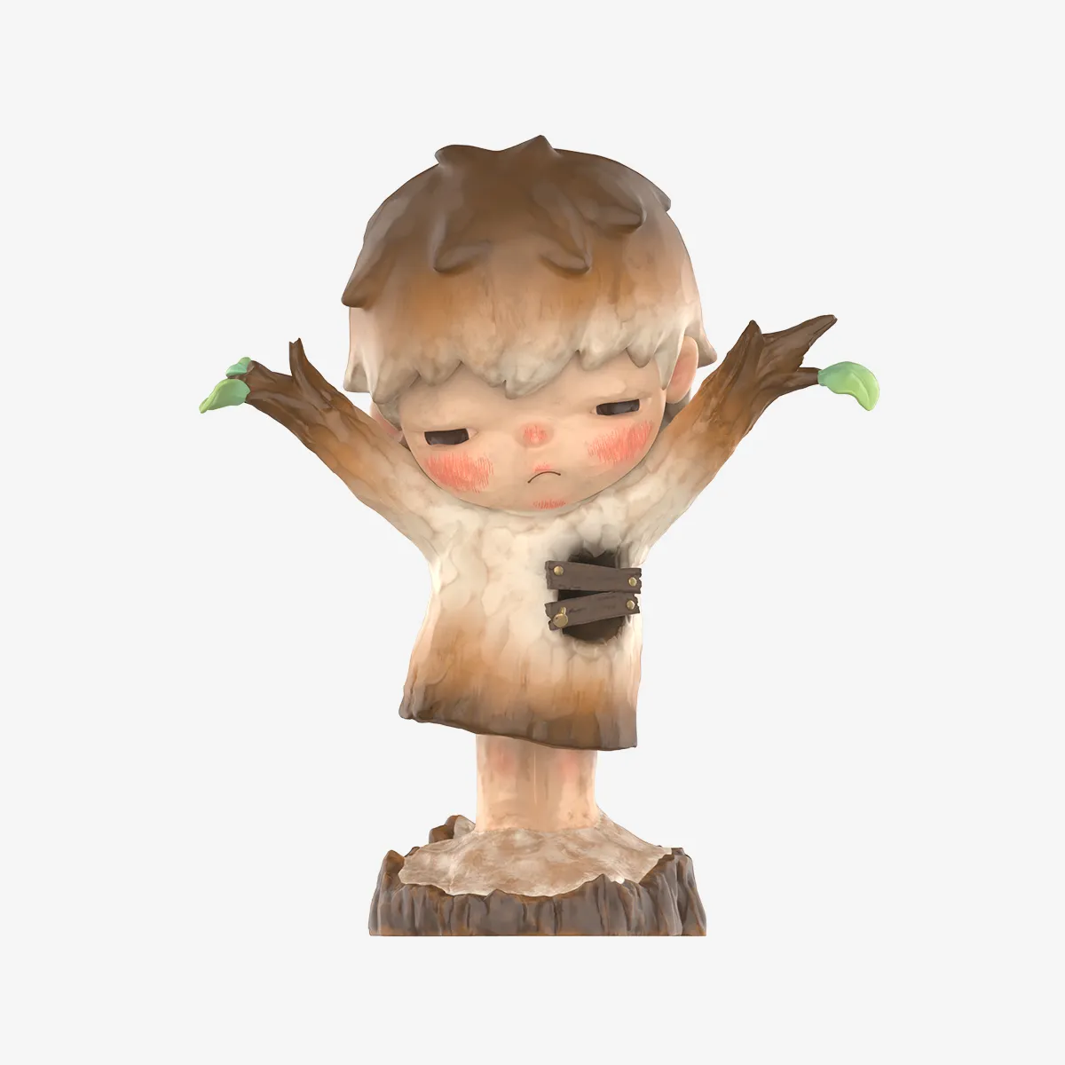 Pop Mart HIRONO - Reshape figurine | Köp på (724080816