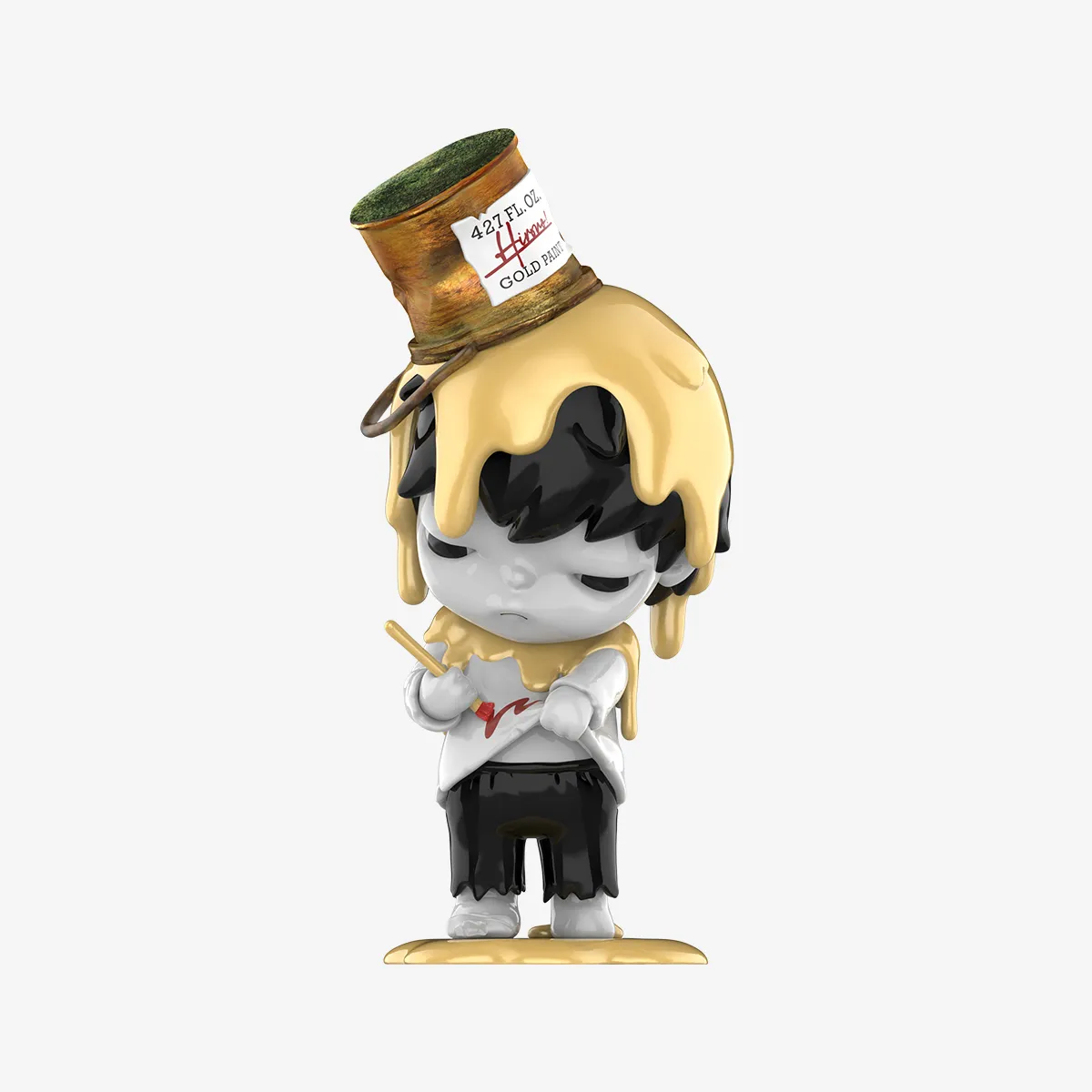 HIRONO Reshape Series Figures | Blind Box - POP MART (United States)
