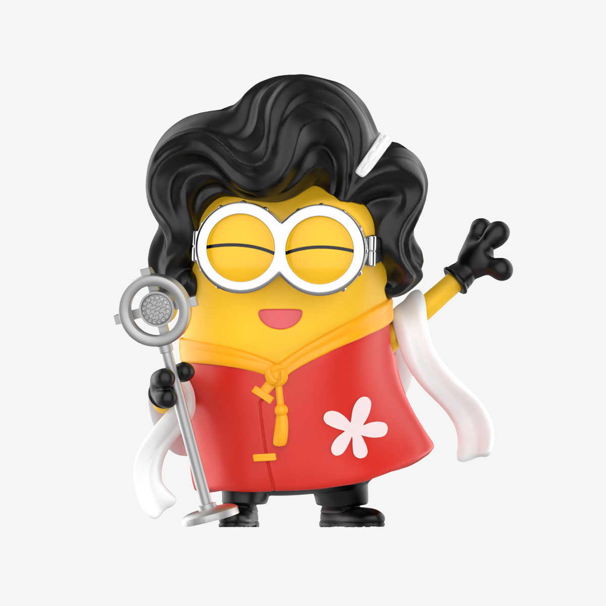その他 POPMART Minions Travelogues of China Minions Travelogues of China Series Figures | Blind Box