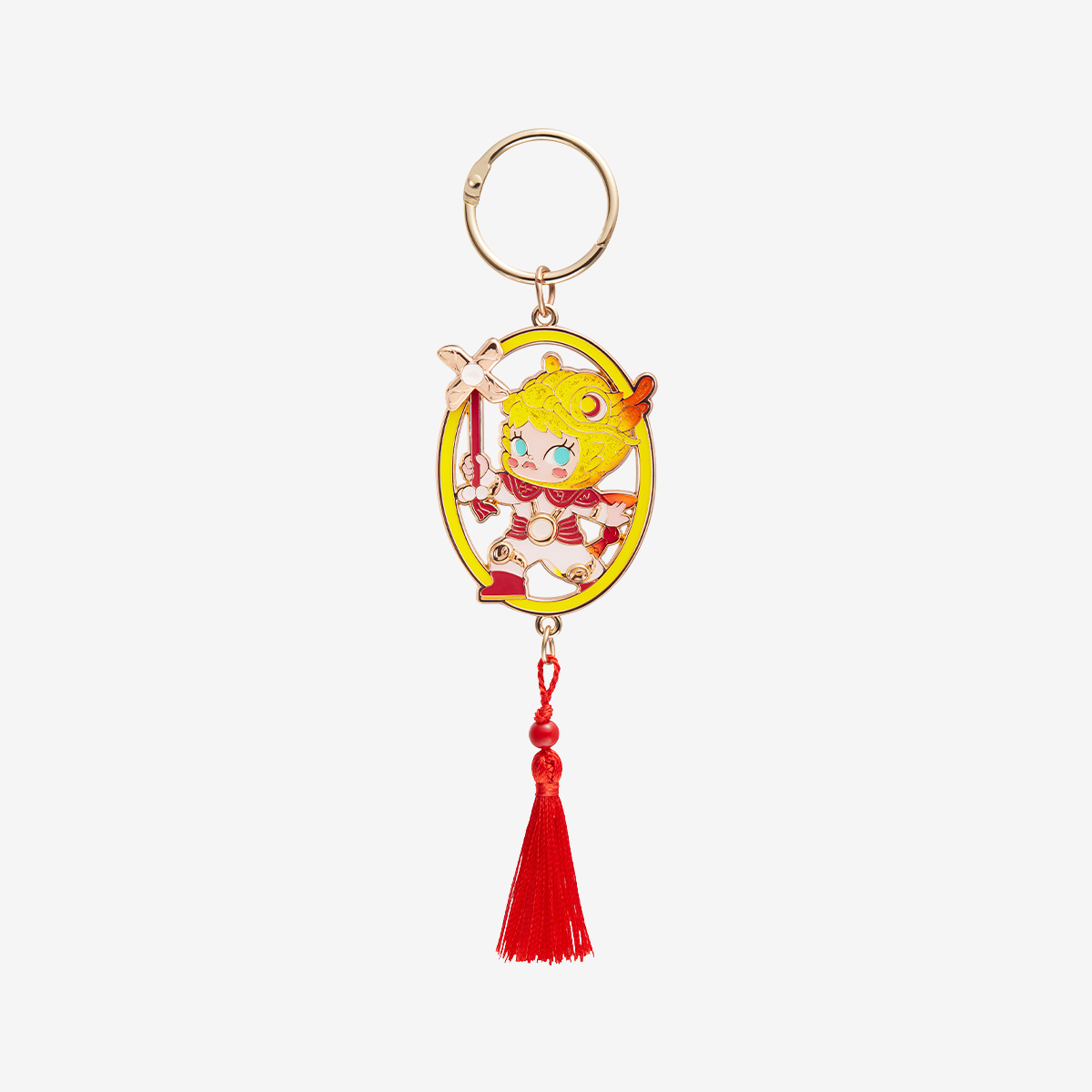Loong Presents the Treasure Series-Pendant Blind Box | Accessories ...