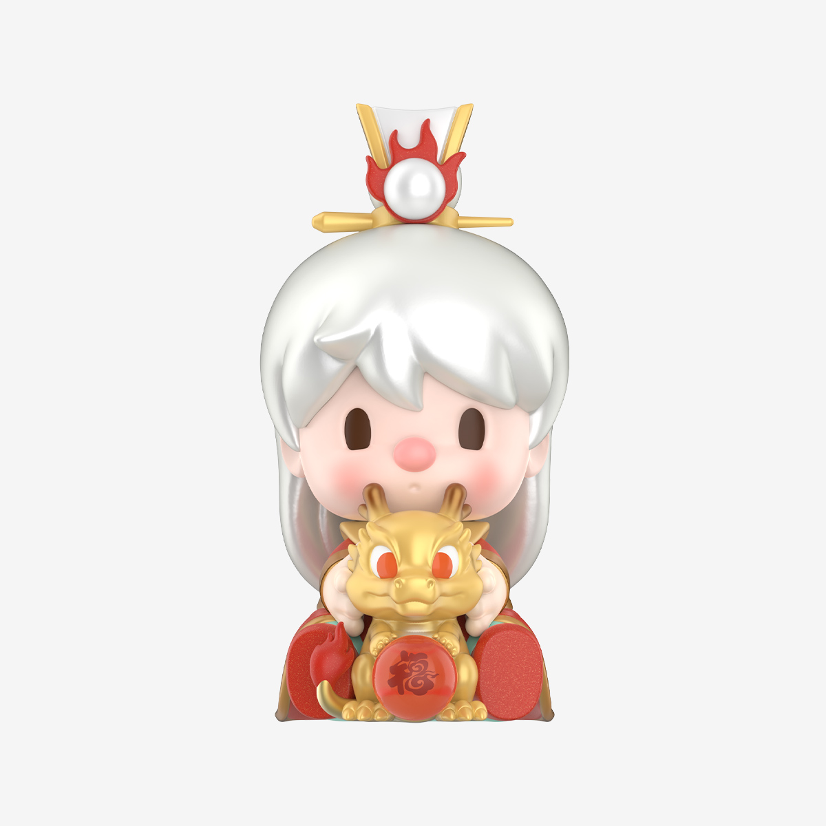 Loong Presents the Treasure Series Figures | Blind Box - POP