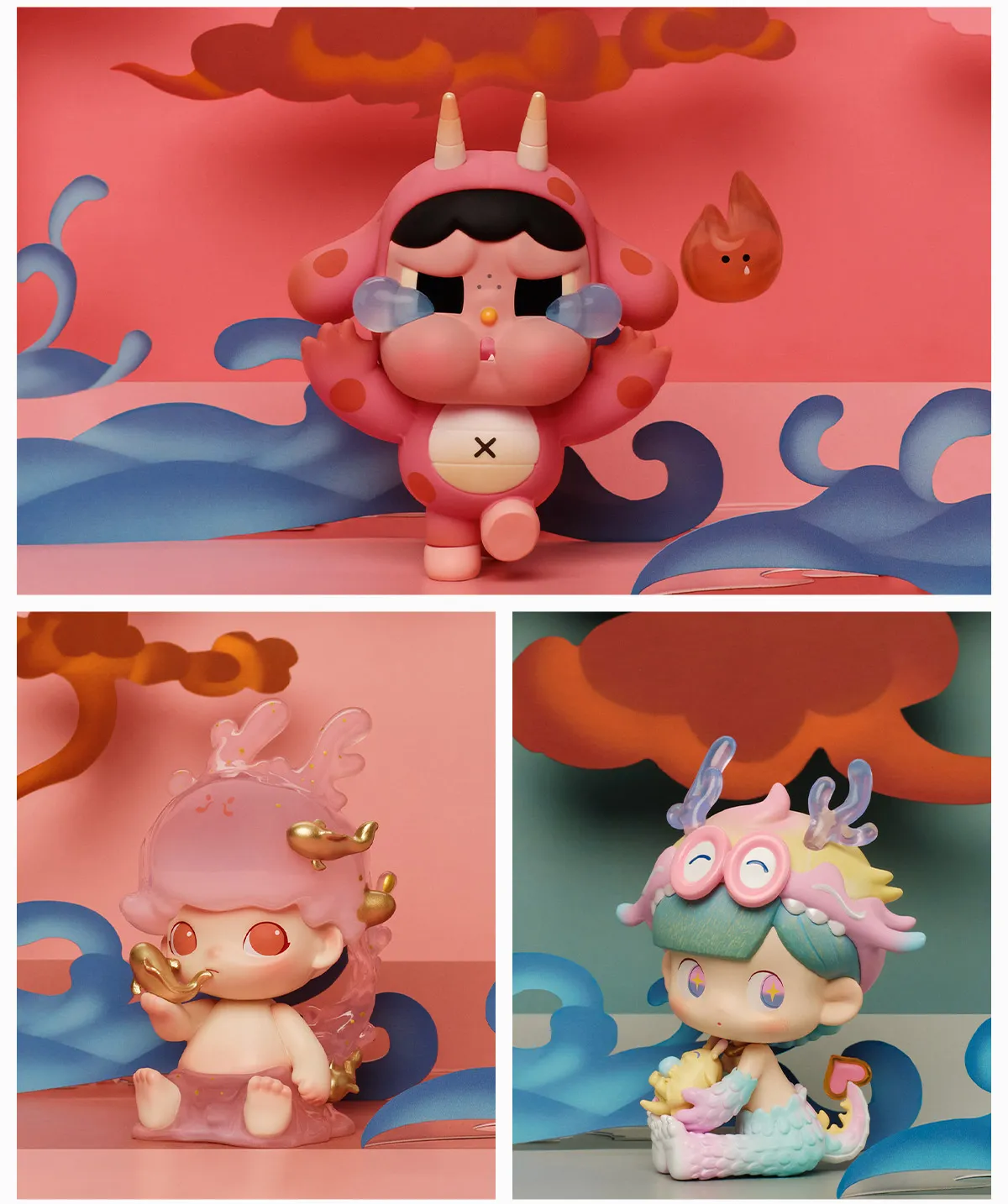 POP MART