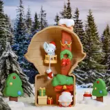 POP MART-DIMOO CHRISTMAS BOX SCENE SET - Banner 9