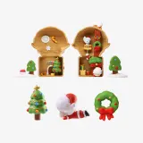 POP MART-DIMOO CHRISTMAS BOX SCENE SET - Banner 2