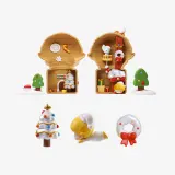 POP MART-DIMOO CHRISTMAS BOX SCENE SET - Banner 3