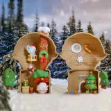 POP MART-DIMOO CHRISTMAS BOX SCENE SET - Banner 11