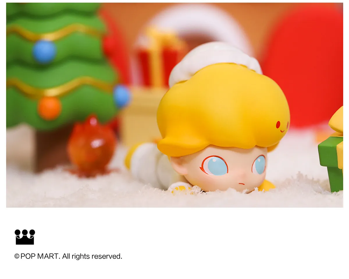 POP MART