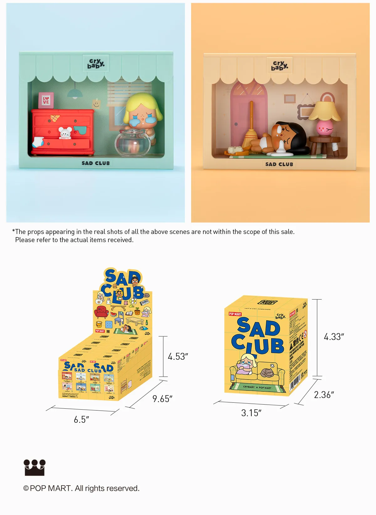 POP MART