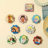 POP MART-CRYBABY Sad Club Series-Fidget Spinner Blind Box - Banner 2