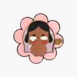 POP MART-CRYBABY Sad Club Series-Fidget Spinner Blind Box - Banner 4
