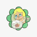 POP MART-CRYBABY Sad Club Series-Fidget Spinner Blind Box - Banner 6
