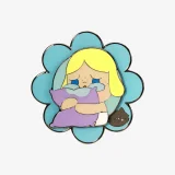 POP MART-CRYBABY Sad Club Series-Fidget Spinner Blind Box - Banner 7