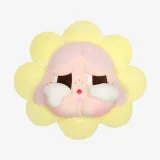 POP MART-CRYBABY Sad Club Series-Pillow (Pink) - Banner 4