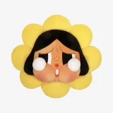 POP MART-CRYBABY Sad Club Series-Pillow (Yellow) - Banner 3