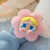 POP MART-FLASH SALE - CRYBABY Sad Club Series-Silicone Plush Earphone Bag - Banner 1
