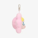 POP MART-FLASH SALE - CRYBABY Sad Club Series-Silicone Plush Earphone Bag - Banner 3