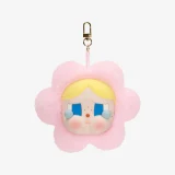 POP MART-FLASH SALE - CRYBABY Sad Club Series-Silicone Plush Earphone Bag - Banner 2