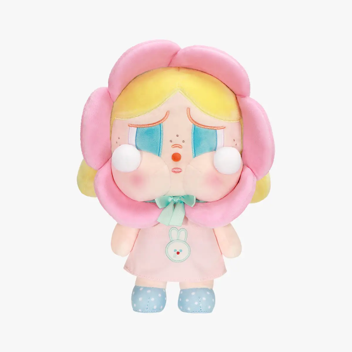 CRYBABY SAD CLUB SERIES-PLUSH DOLL