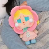 POP MART-CRYBABY - Peluches "Sad Club Series" - Banner 4
