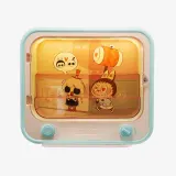 POP MART-THE MONSTERS Catch Me If You Like Me Series - TV Set Luminous Display Container - Banner 2