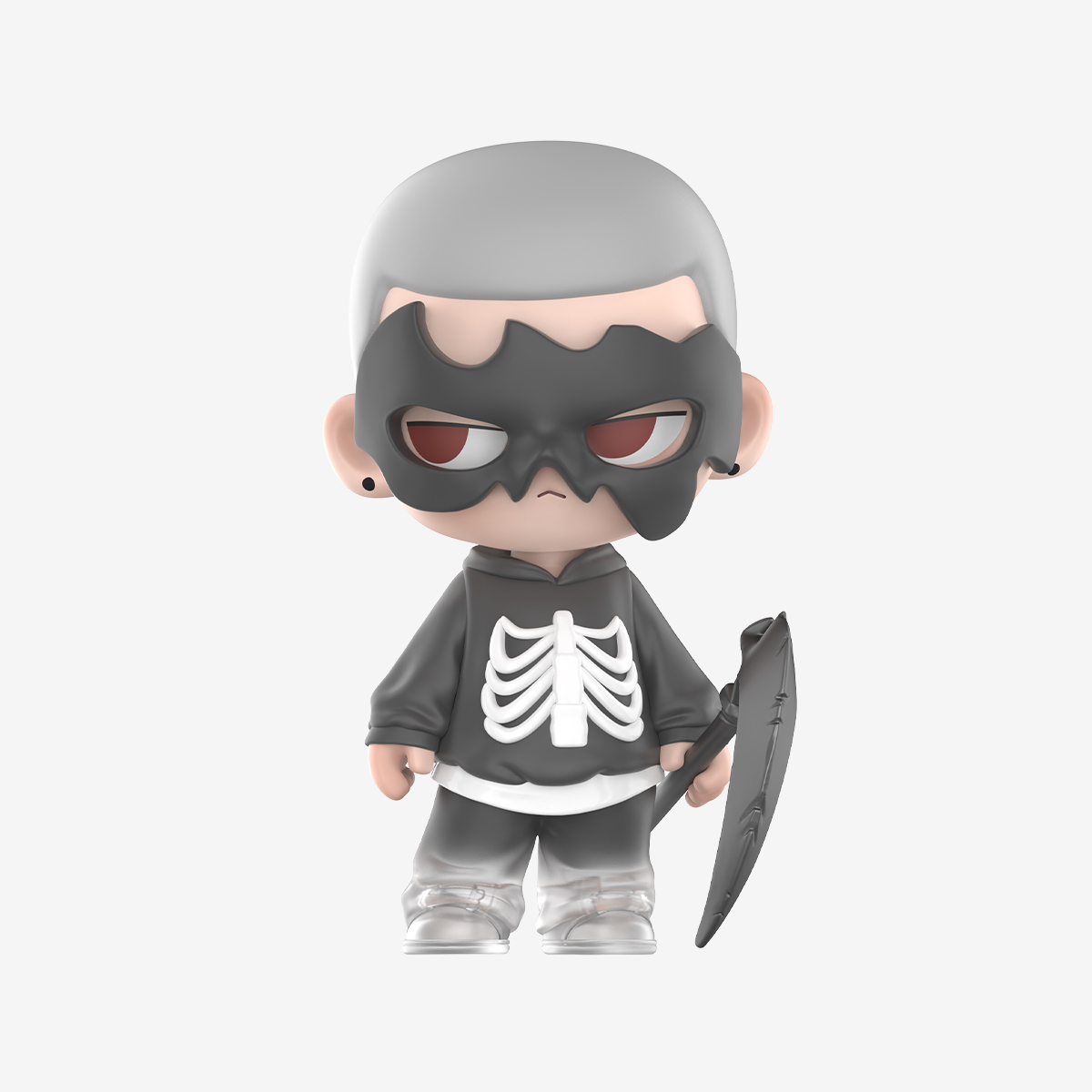KUBO Select Your Character Series Figures | Blind Box - POP