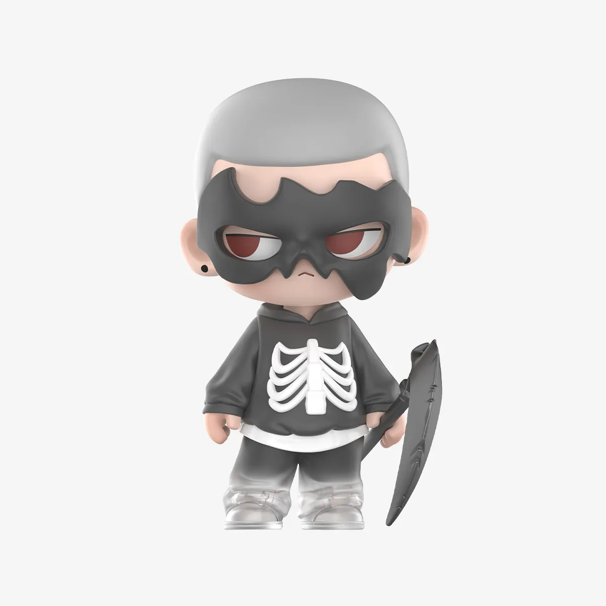 KUBO Select Your Character Series Figures | Blind Box - POP MART 