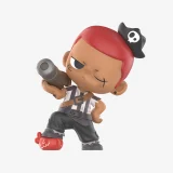 POP MART-KUBO Select Your Character Series Figures - Banner 1