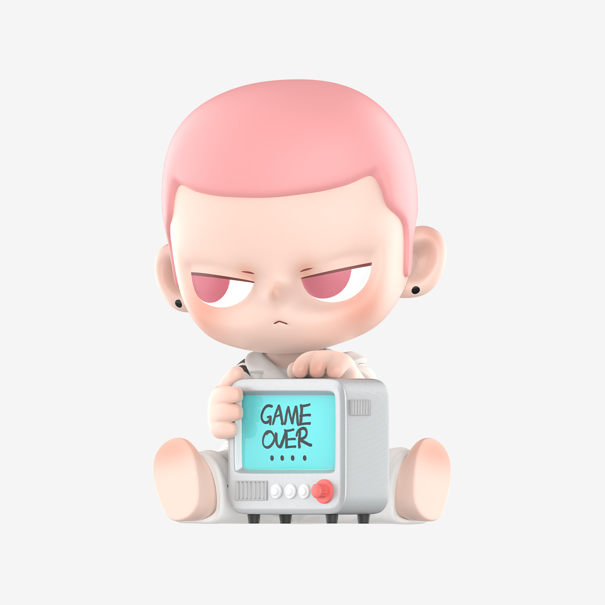 KUBO Select Your Character Series Figures | Blind Box - POP