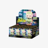 POP MART-KUBO Select Your Character Series Figures - Banner 16