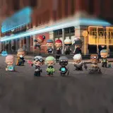 POP MART-KUBO Select Your Character Series Figures - Banner 2