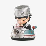 POP MART-THE UFO CHASER Hirono x Journey to the West Figure - Banner 2