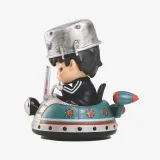 POP MART-THE UFO CHASER Hirono x Journey to the West Figure - Banner 3