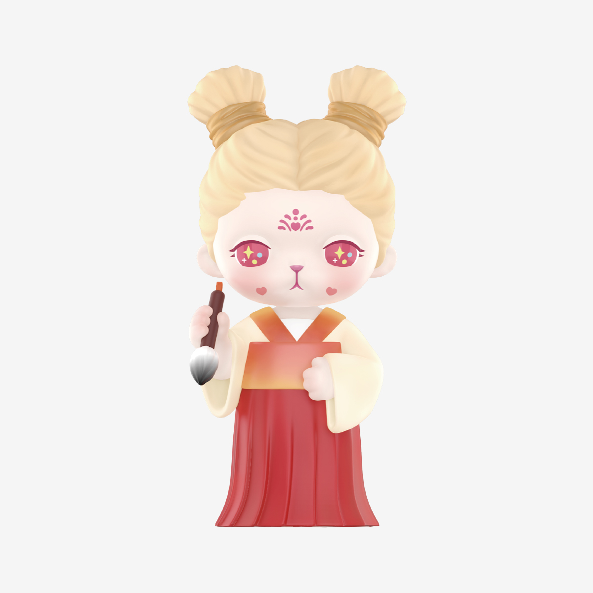 POPMART POP LAND限定品　 Bunny POPMART POPLAND 限定！Bunny-Swan Float - メルカリ
