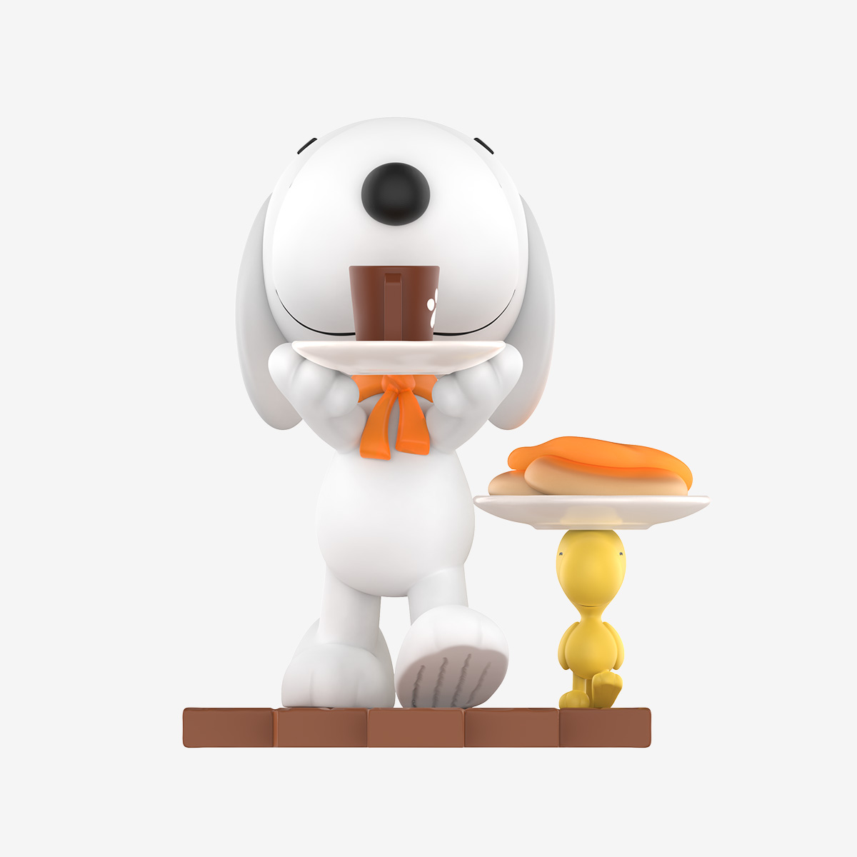Snoopy The Best Friends Series Figures | Blind Box - POP Snoopy The Best Friends Series Figures | Blind Box - POP