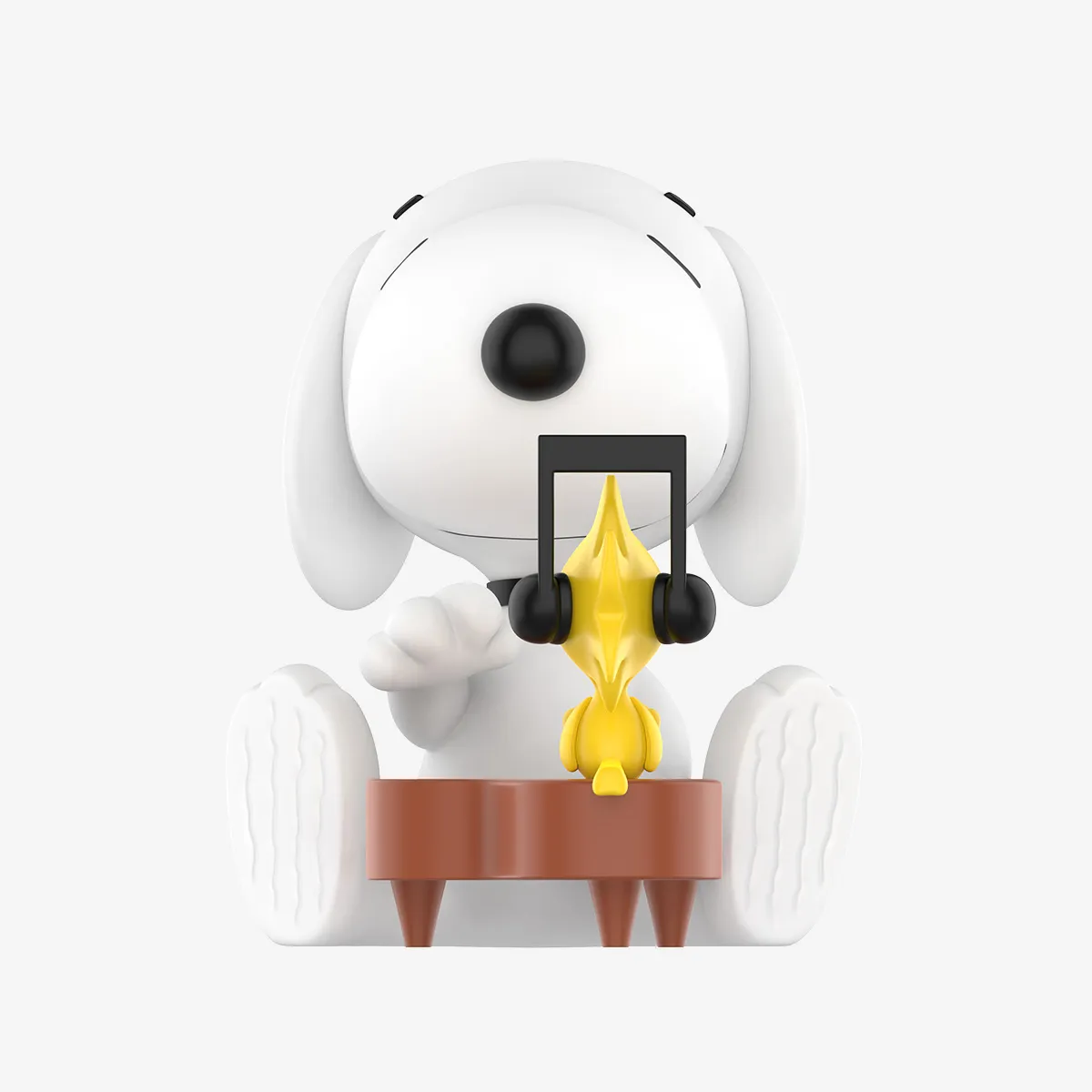 Snoopy The Best Friends Series Figures | Blind Box - POP MART (United ...