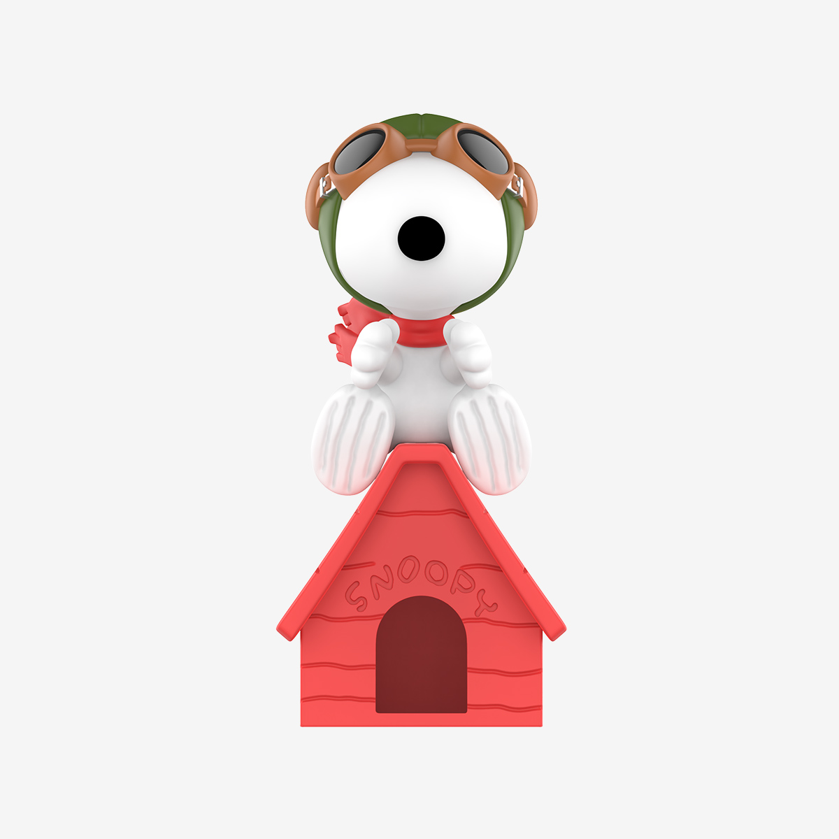 Snoopy The Best Friends Series Figures | Blind Box - POP