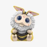 POP MART-KAIJU Sitting in a Row Series Figures - Banner 5