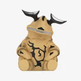 POP MART-KAIJU Sitting in a Row Series Figures - Banner 10