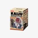 POP MART-KAIJU Sitting in a Row Series Figures - Banner 12