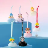 POP MART-MOLLY My Instant Superpower Series-Fragrance Blind Box - Banner 2