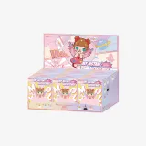 POP MART-MOLLY My Instant Superpower Series-Fragrance Blind Box - Banner 11