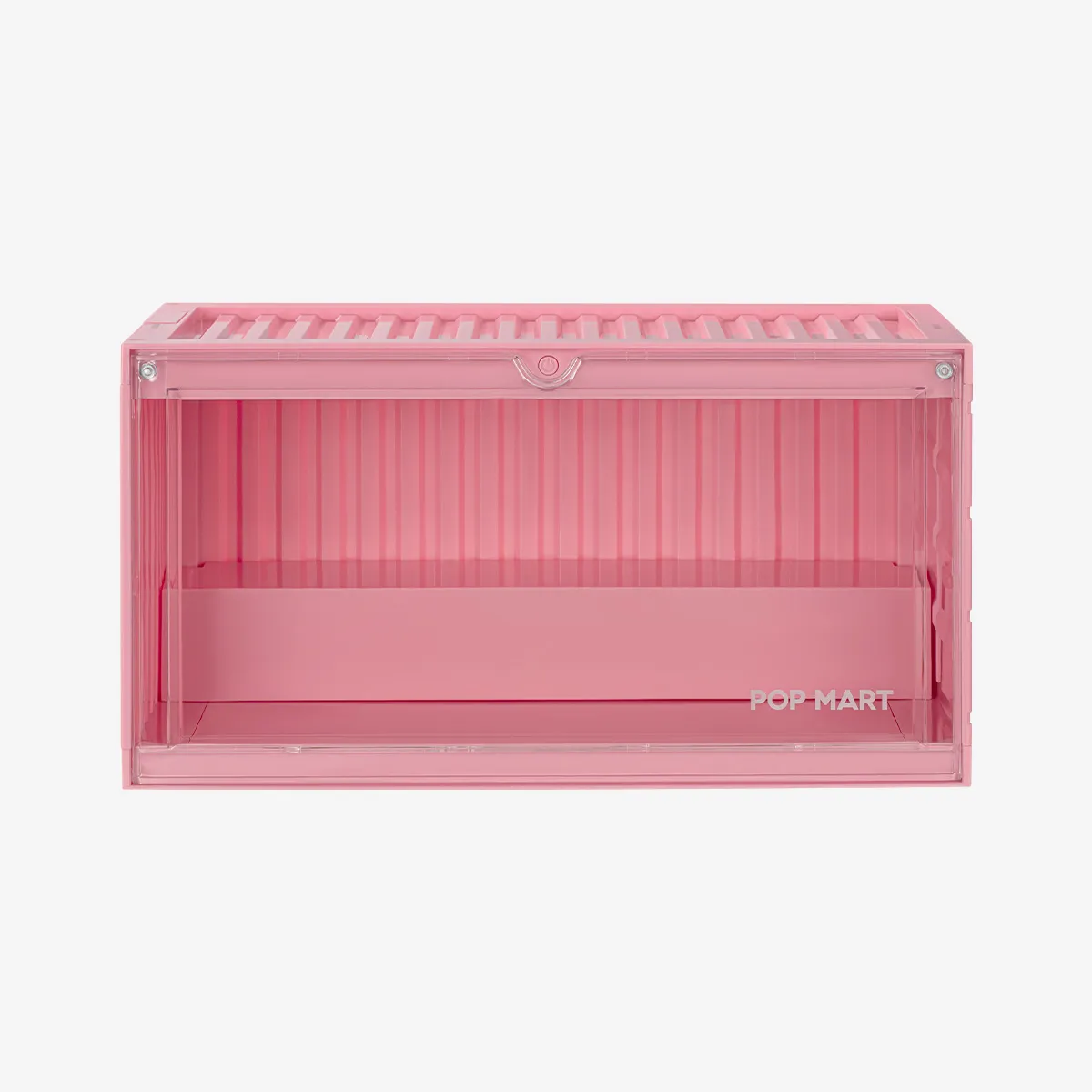 MOLLY My Instant Superpower Series-Luminous Display Container