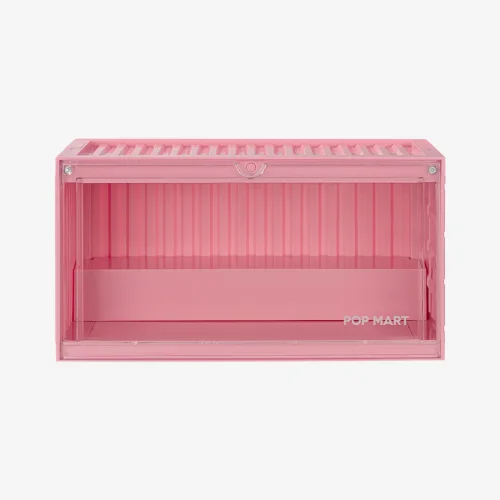MOLLY My Instant Superpower Series-Luminous Display Container