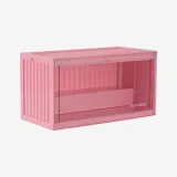 POP MART-MOLLY My Instant Superpower Series-Luminous Display Container - Banner 2