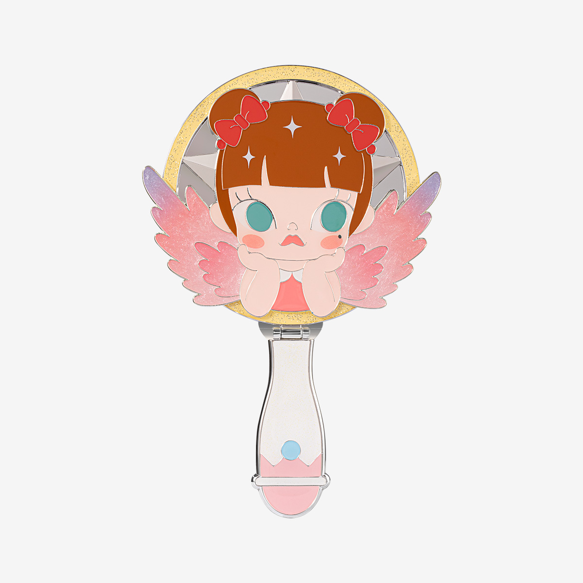 MOLLY My Instant Superpower Series-Luminous Display MOLLY My Instant Superpower Series-Luminous Display