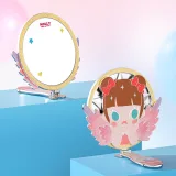 POP MART-MOLLY My Instant Superpower Series-Handheld Mirror - Banner 4