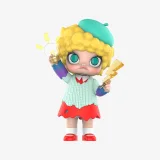 POP MART-MOLLY My Instant Superpower Series Figures - Banner 7