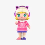 POP MART-MOLLY My Instant Superpower Series Figures - Banner 6